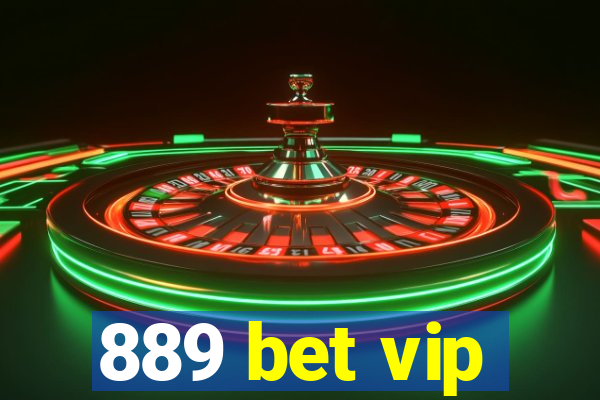 889 bet vip